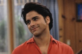 Uncle Jesse - Have Mercy!