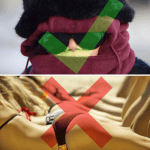 My wardrobe guidelines