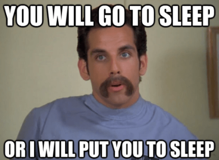 If only it were this easy