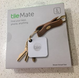 My friends know me well.